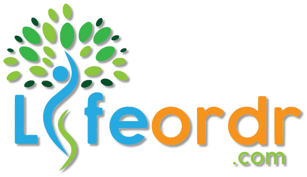 Lifeordr logo