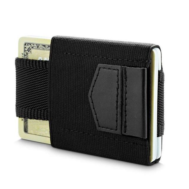 Minimalist Wallet