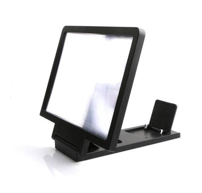 Mobile Phone Screen Magnifier