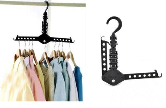 Magic Dual Hanger